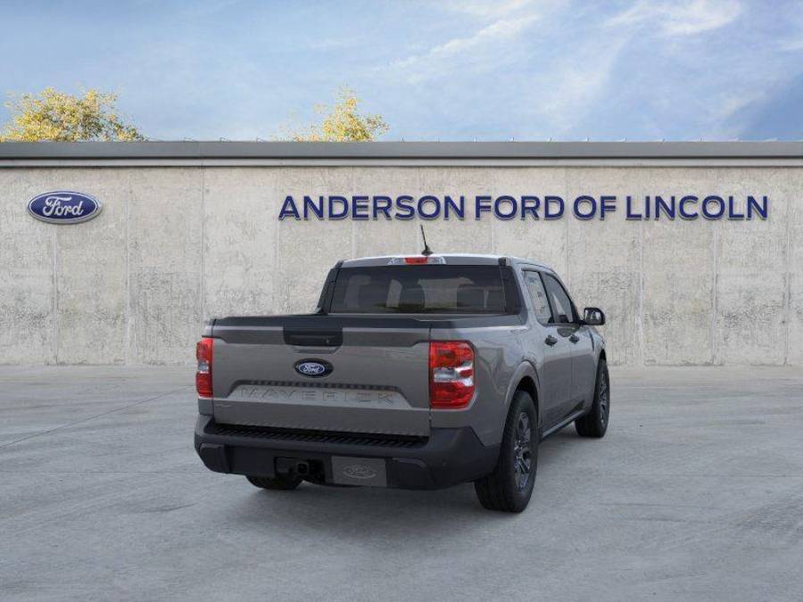 New 2026 Ford Maverick for sale in Lincoln NE