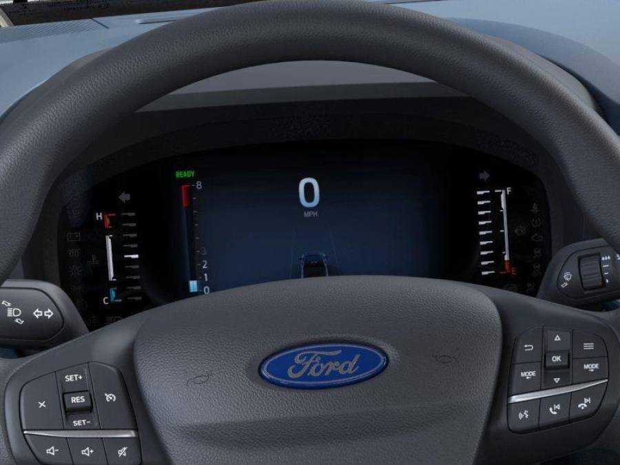 New 2026 Ford Maverick for sale in Lincoln NE
