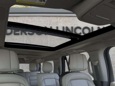 New 2026 Lincoln Navigator L for sale in Lincoln NE