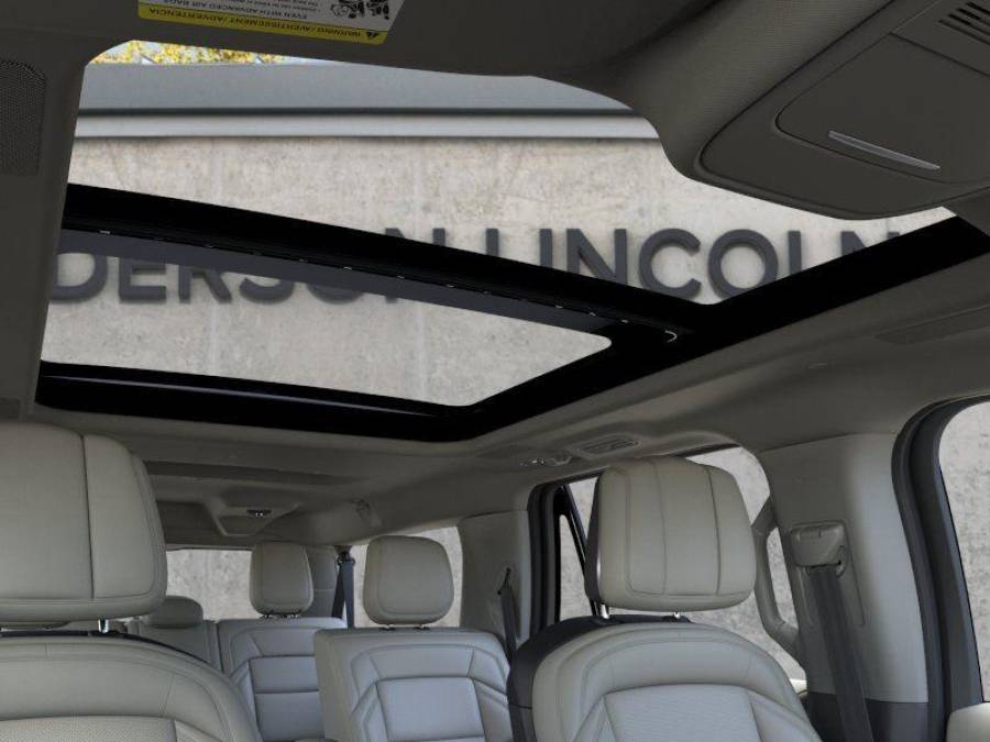 New 2026 Lincoln Navigator L for sale in Lincoln NE