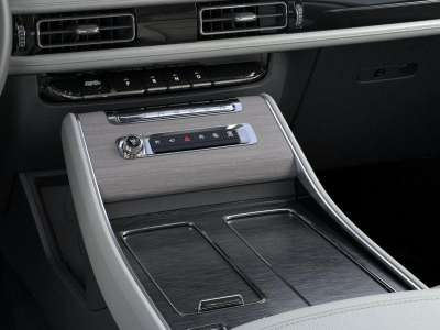 New 2026 Lincoln Aviator for sale in Lincoln NE