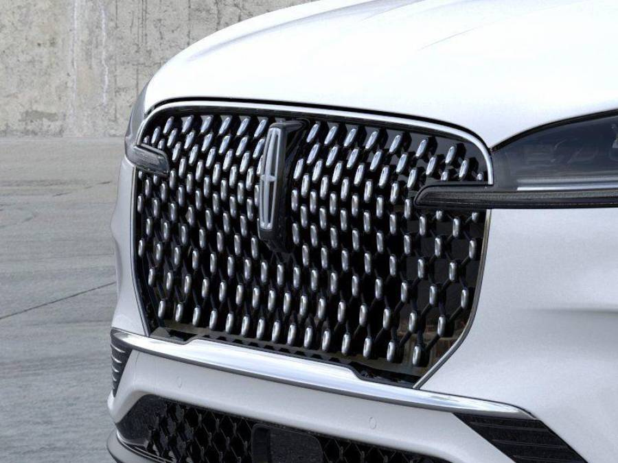 New 2026 Lincoln Aviator for sale in Lincoln NE