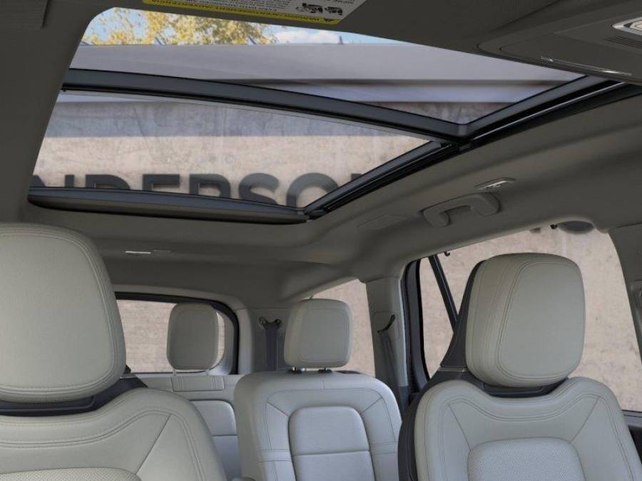 New 2026 Lincoln Aviator for sale in Lincoln NE