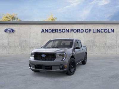 New 2026 Ford Maverick Lobo Standard Crew Cab Truck for sale in Lincoln NE
