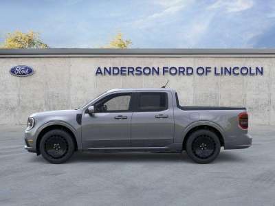 New 2026 Ford Maverick Lobo Standard Crew Cab Truck for sale in Lincoln NE