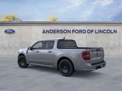 New 2026 Ford Maverick Lobo Standard Crew Cab Truck for sale in Lincoln NE