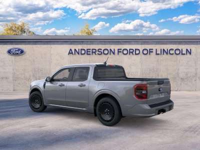 New 2026 Ford Maverick Lobo Standard Crew Cab Truck for sale in Lincoln NE