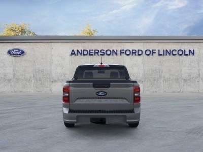 New 2026 Ford Maverick Lobo Standard Crew Cab Truck for sale in Lincoln NE