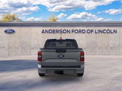 New 2026 Ford Maverick Lobo Standard Crew Cab Truck for sale in Lincoln NE