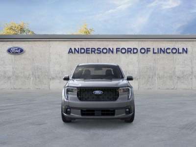 New 2026 Ford Maverick Lobo Standard Crew Cab Truck for sale in Lincoln NE