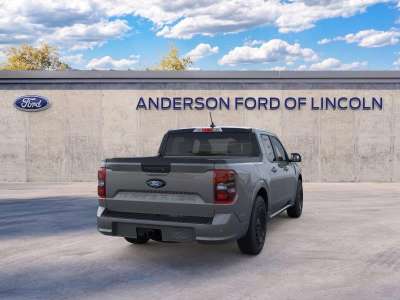 New 2026 Ford Maverick Lobo Standard Crew Cab Truck for sale in Lincoln NE