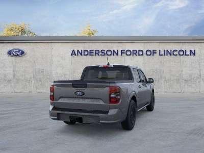 New 2026 Ford Maverick Lobo Standard Crew Cab Truck for sale in Lincoln NE