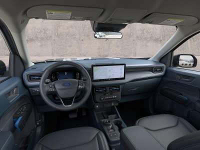 New 2026 Ford Maverick Lobo Standard Crew Cab Truck for sale in Lincoln NE