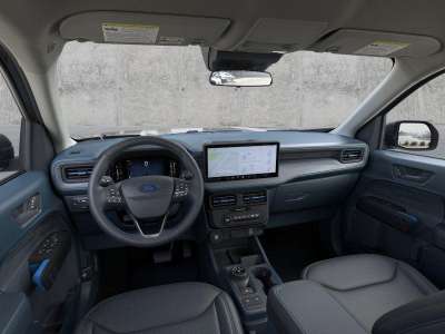New 2026 Ford Maverick Lobo Standard Crew Cab Truck for sale in Lincoln NE