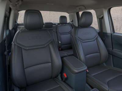 New 2026 Ford Maverick Lobo Standard Crew Cab Truck for sale in Lincoln NE