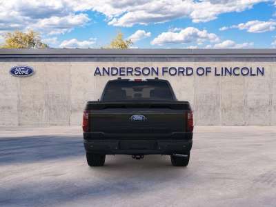 New 2026 Ford F-150 STX Crew Cab Truck for sale in Lincoln NE