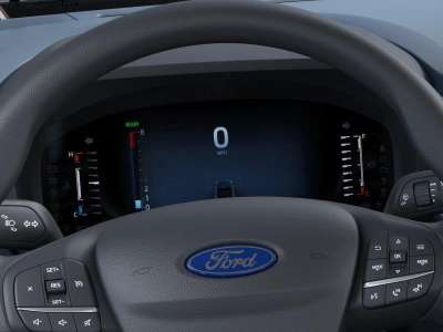 New 2026 Ford Maverick for sale in Lincoln NE