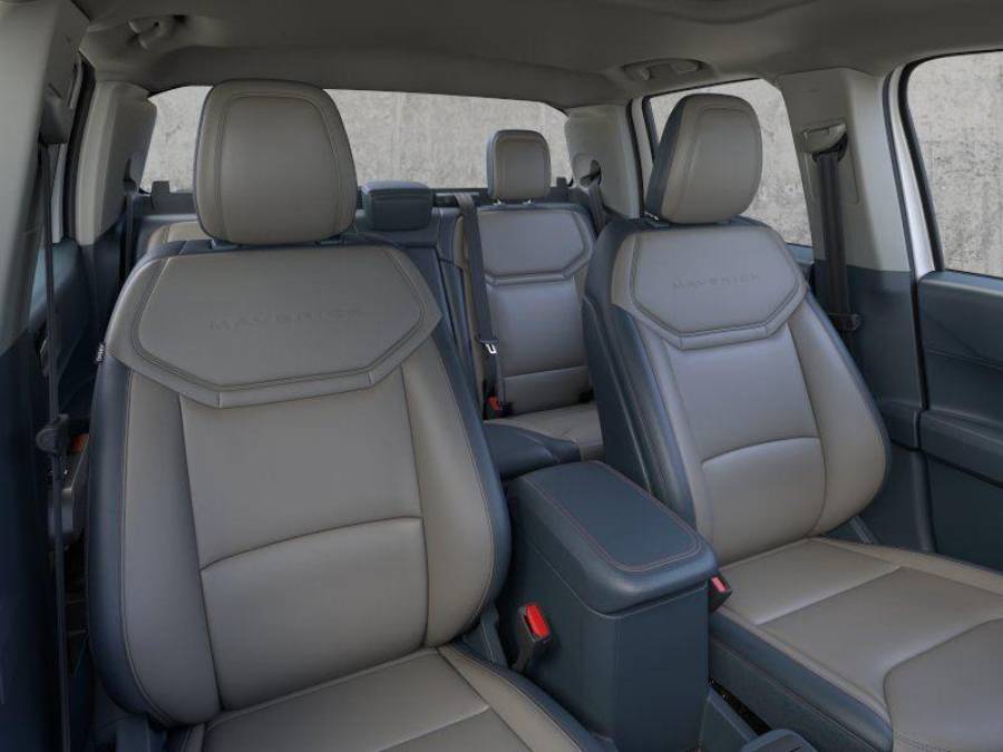 New 2026 Ford Maverick for sale in Lincoln NE