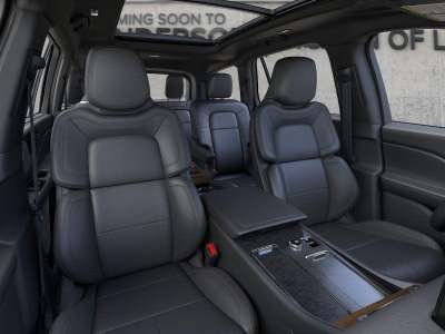 New 2026 Lincoln Aviator Reserve SUV/Crossover for sale in Lincoln NE