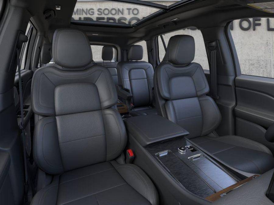 New 2026 Lincoln Aviator for sale in Lincoln NE