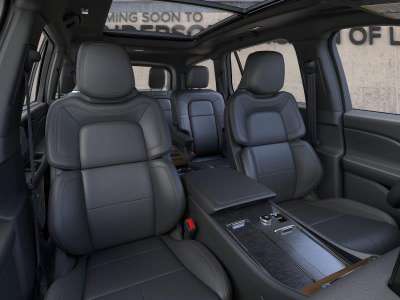 New 2026 Lincoln Aviator Reserve SUV/Crossover for sale in Lincoln NE