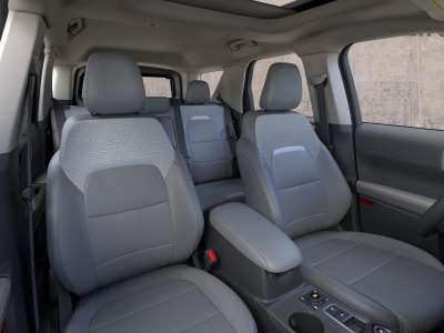 New 2026 Ford Bronco Sport Badlands SUV/Crossover for sale in Lincoln NE