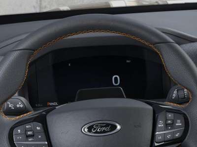 New 2026 Ford Explorer for sale in Lincoln NE