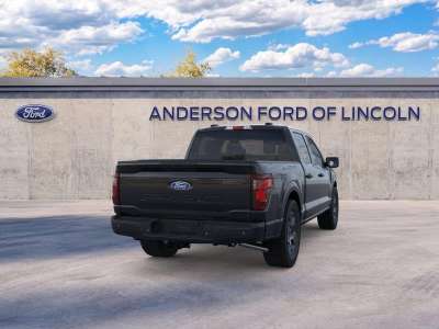 New 2026 Ford F-150 STX Crew Cab Truck for sale in Lincoln NE