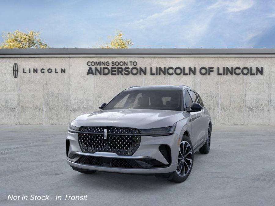New 2026 Lincoln Nautilus for sale in Lincoln NE