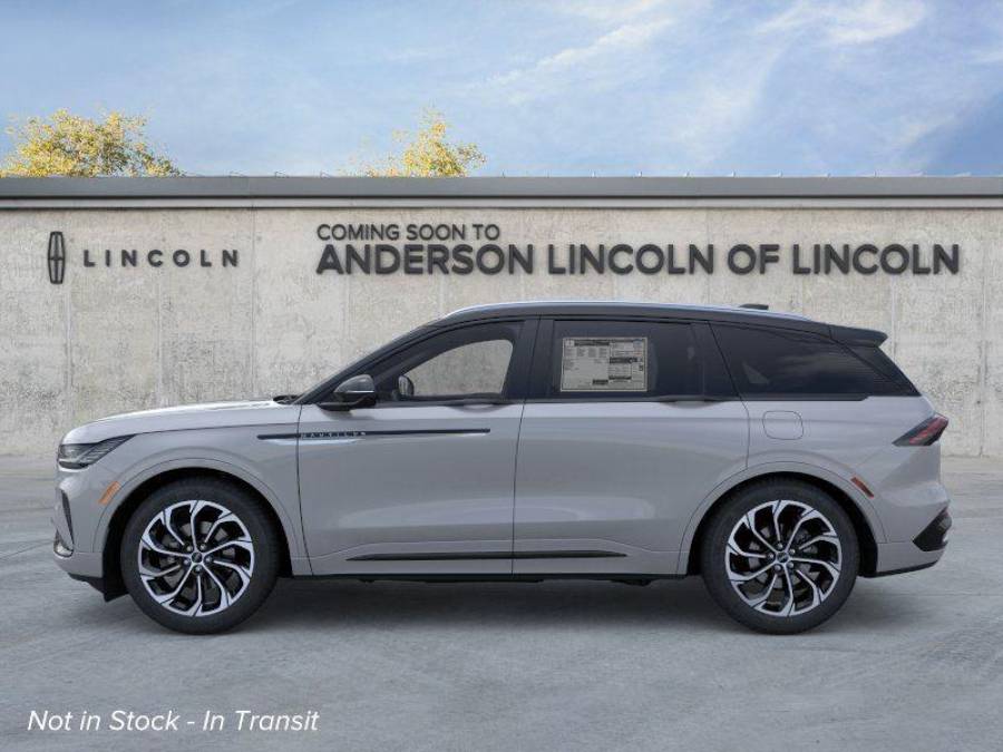 New 2026 Lincoln Nautilus for sale in Lincoln NE