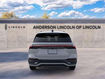 New 2026 Lincoln Nautilus Reserve SUV/Crossover for sale in Lincoln NE