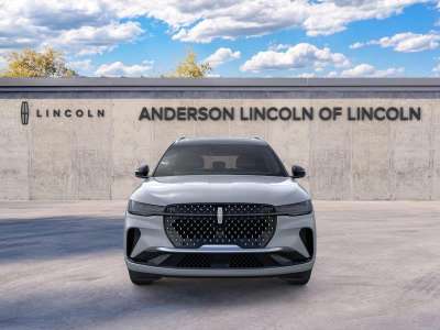 New 2026 Lincoln Nautilus Reserve SUV/Crossover for sale in Lincoln NE