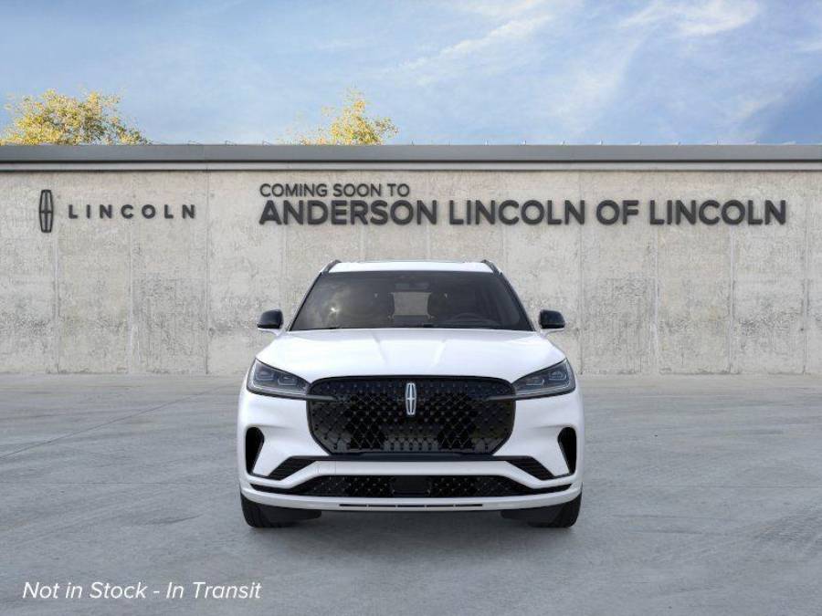 New 2026 Lincoln Aviator for sale in Lincoln NE