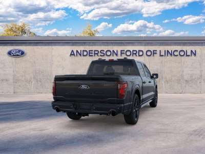 New 2026 Ford F-150 STX Crew Cab Truck for sale in Lincoln NE