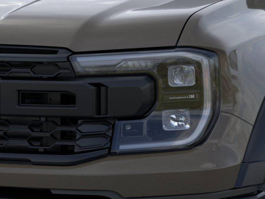 New 2026 Ford Ranger for sale in Lincoln NE