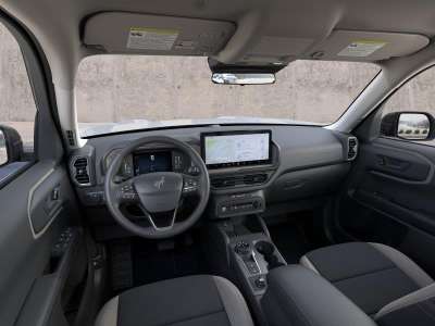 New 2026 Ford Bronco Sport for sale in Lincoln NE