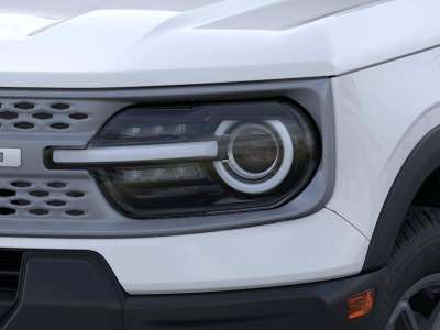 New 2026 Ford Bronco Sport for sale in Lincoln NE