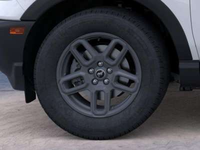 New 2026 Ford Bronco Sport for sale in Lincoln NE
