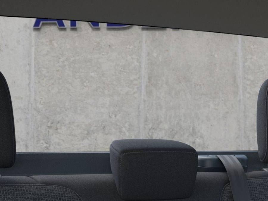 New 2026 Ford Maverick for sale in Lincoln NE