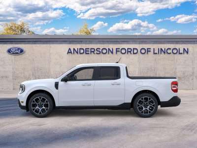 New 2026 Ford Maverick Lariat Crew Cab Truck for sale in Lincoln NE