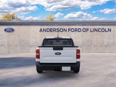 New 2026 Ford Maverick Lariat Crew Cab Truck for sale in Lincoln NE