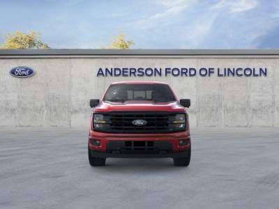 New 2026 Ford F-150 XLT Crew Cab Truck for sale in Lincoln NE