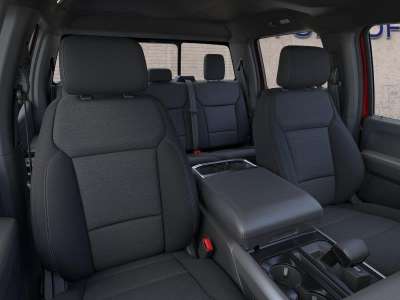 New 2026 Ford F-150 for sale in Lincoln NE