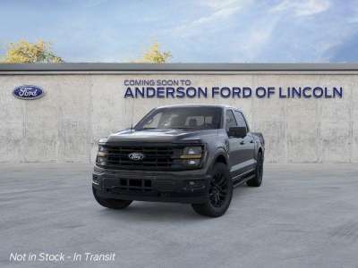 New 2026 Ford F-150 for sale in Lincoln NE