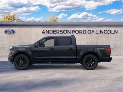 New 2026 Ford F-150 XLT Crew Cab Truck for sale in Lincoln NE