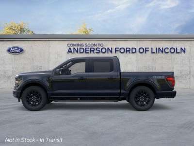 New 2026 Ford F-150 for sale in Lincoln NE