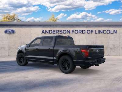 New 2026 Ford F-150 XLT Crew Cab Truck for sale in Lincoln NE