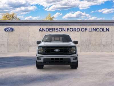 New 2026 Ford F-150 XLT Crew Cab Truck for sale in Lincoln NE