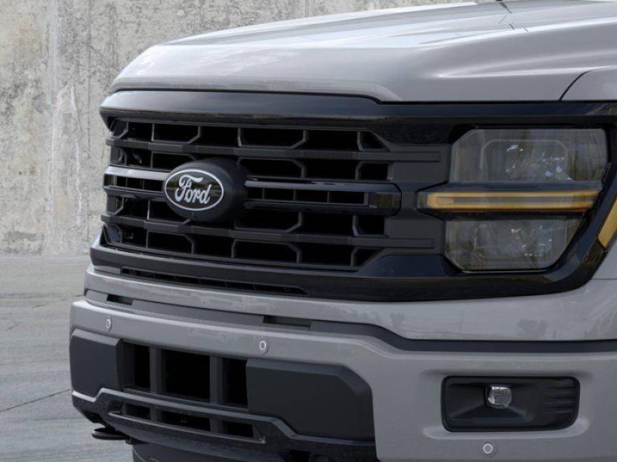 New 2026 Ford F-150 for sale in Lincoln NE