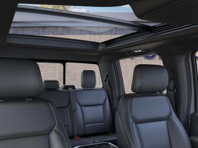 New 2026 Ford F-150 for sale in Lincoln NE